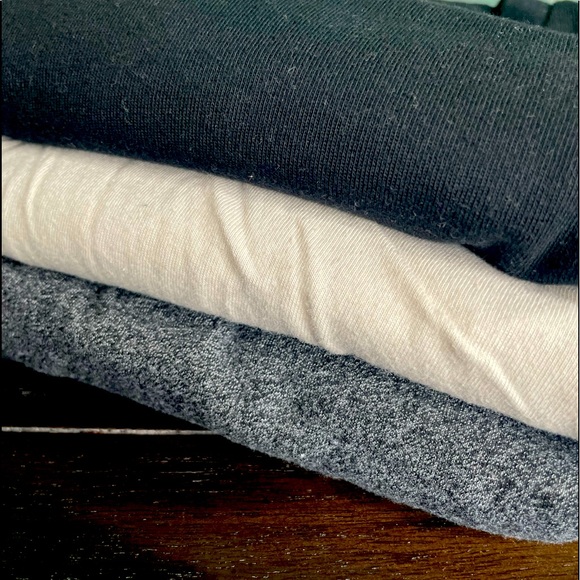 Lot of 3 men’s tees - Picture 2 of 2